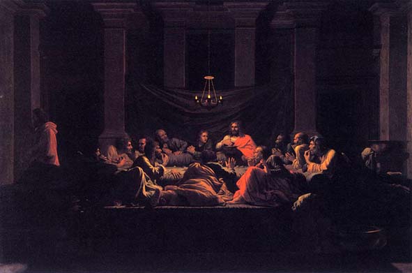 L’Eucharistie, par le Chevalier Le Clément de Saint Marcq