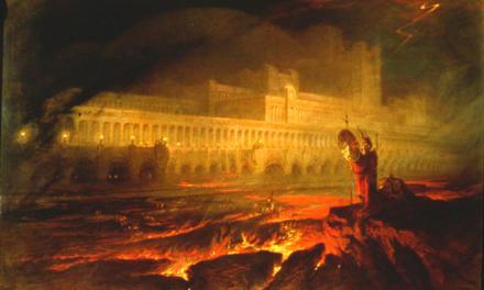 Rituel Gnostique de Puissance Exorcistale