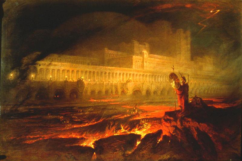 Rituel Gnostique de Puissance Exorcistale