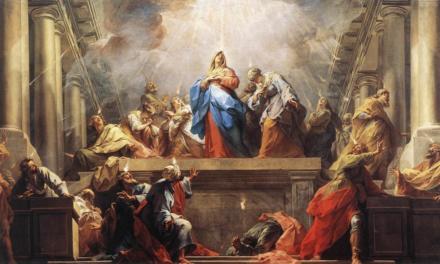 Le Rite Gnostique et Chaote du Baptême Anti Entropique