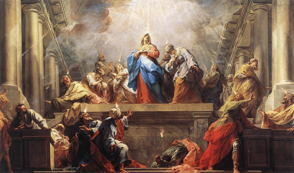 Le Rite Gnostique & Chaote du Baptême Anti-Entropique