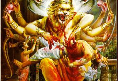 Blitz Gnostic Mass (Une Messe Gnostique Eclair)