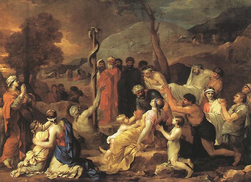 Rituel de guérison
