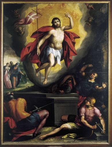 Ordination des Portiers