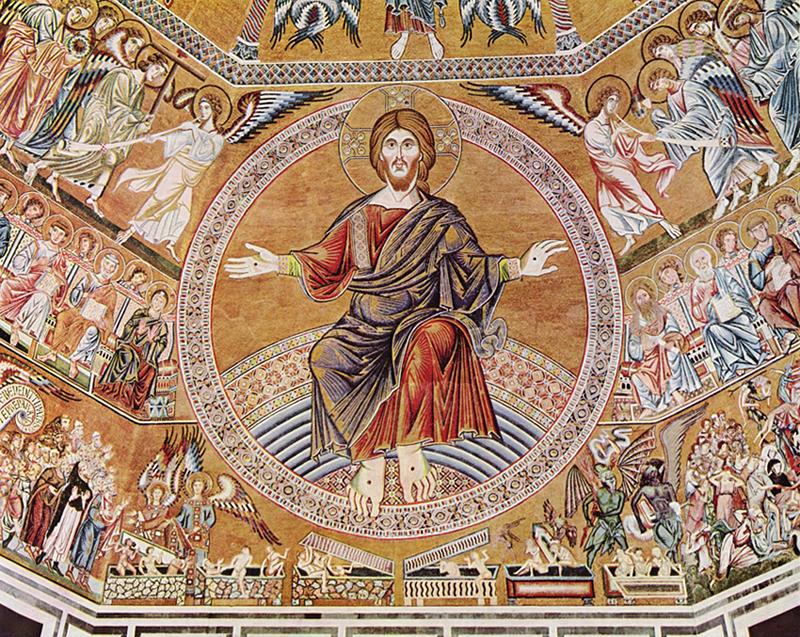 Ordination des Acolytes