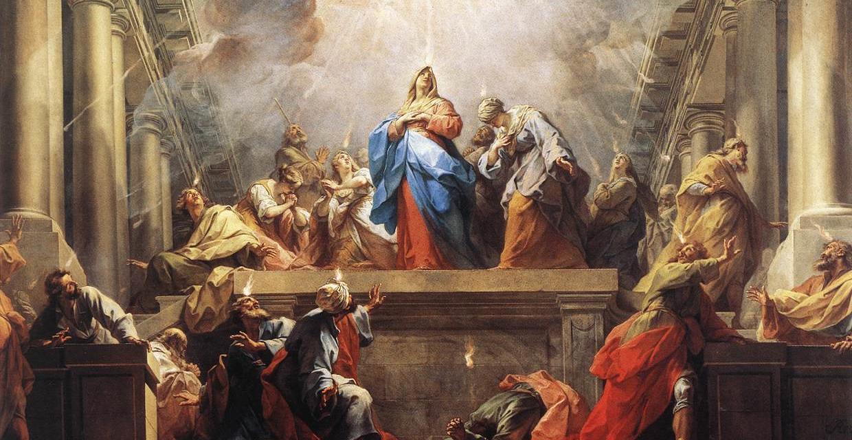 Ordination des Lecteurs