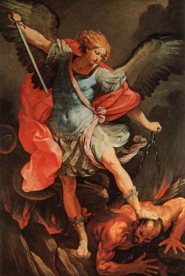 Ordination des Exorcistes