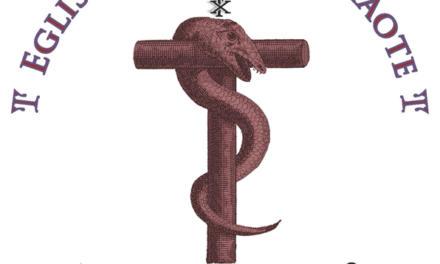 Credo Gnostique de l’EGC.