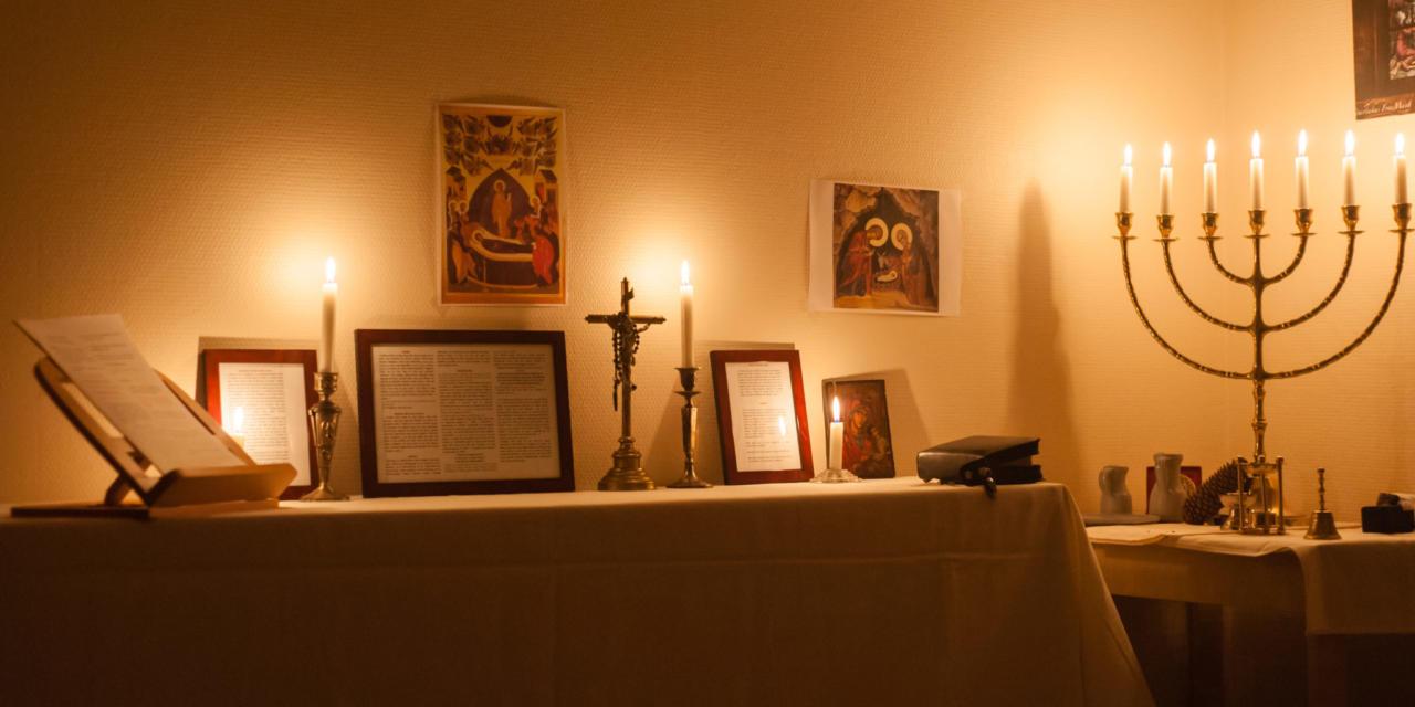 Noël 2012