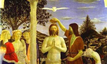 Liturgie gnostique de baptême d’un adulte