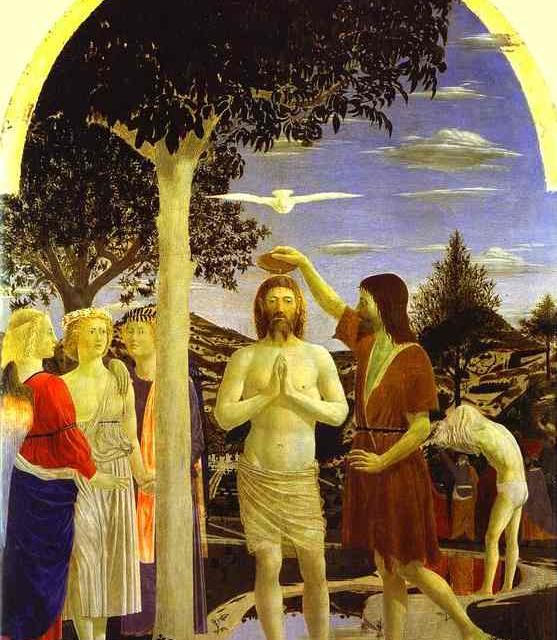 Liturgie gnostique de baptême d’un adulte