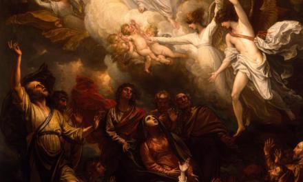 Messe de l’Ascension 2013