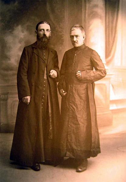 L’Eglise Gnostique Universelle, rites et liturgies