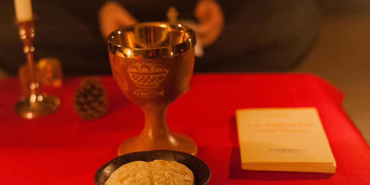 Liturgie gnostique