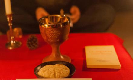 Liturgie gnostique