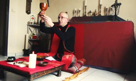 Liturgie gnostique de la Résurrection du Seigneur