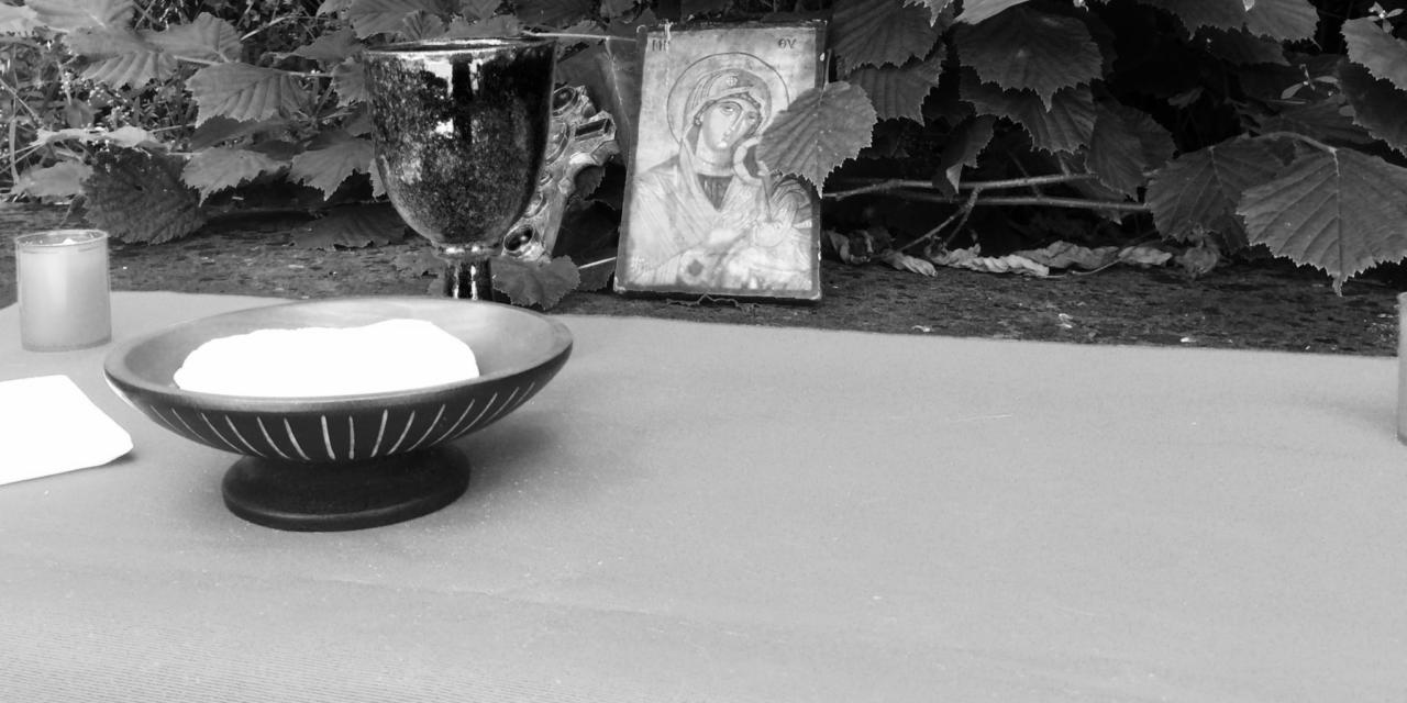 Messe en Catacombes de Celtie du 10 juillet 2016