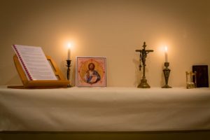 Messe Gnostique à Thomas | Heliogabale